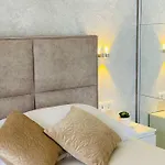 Lägenhet Sunshine House Makarska