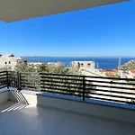 Sunshine House Lägenhet Makarska