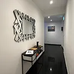 Sunshine House Lägenhet *