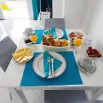 Lägenhet Sunshine House *