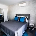 Sunshine House Lägenhet Makarska