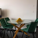 Lägenhet Sunshine House *