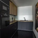 Sunshine House Lägenhet Makarska