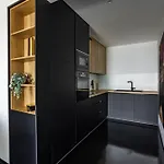 Sunshine House Lägenhet *