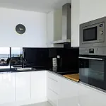 Lägenhet Sunshine House Makarska