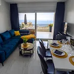 Lägenhet Sunshine House Makarska
