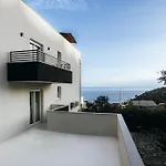 Sunshine House Lägenhet Makarska