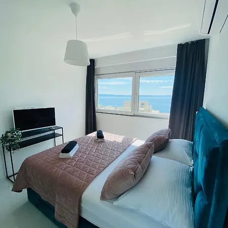 Апартаменти Sunshine House