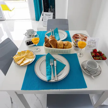 Appartement Sunshine House With Free Parking *