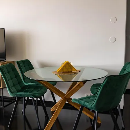 Apartament Sunshine House *