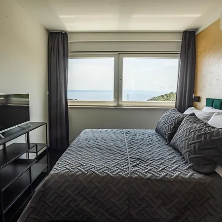 Appartement Sunshine House With Free Parking *