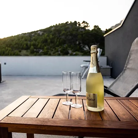 Appartement Sunshine House With Free Parking *