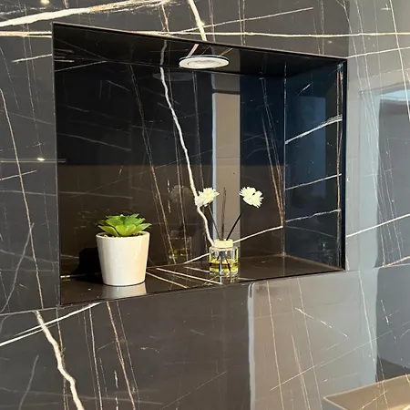Apartment Sunshine House Makarska