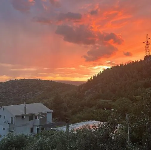 Apartmán Sunshine House With Free Parking *