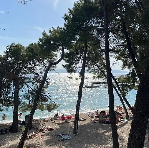 Apartmán Sunshine House With Free Parking