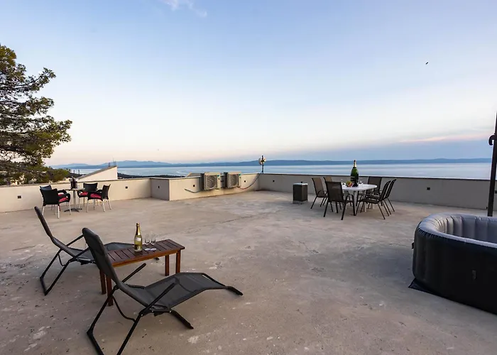 Sunshine House Διαμέρισμα