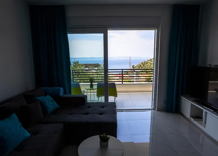 Sunshine House Διαμέρισμα *