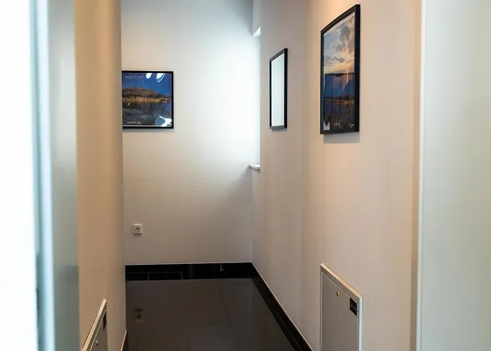 Διαμέρισμα Sunshine House *