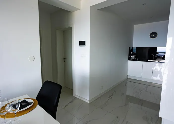 Apartmán Sunshine House With Free Parking *