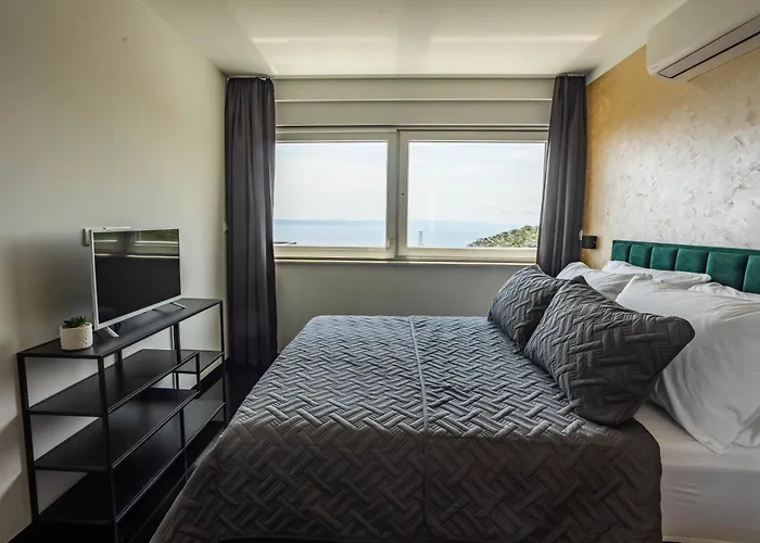 Apartmán Sunshine House With Free Parking *