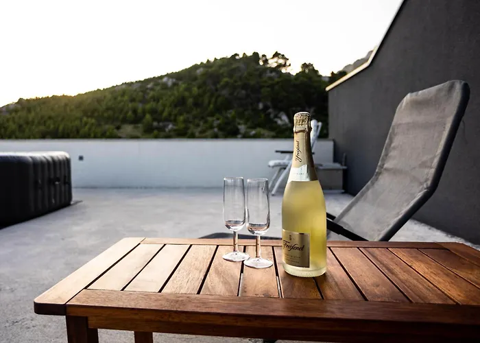 Apartmán Sunshine House With Free Parking *