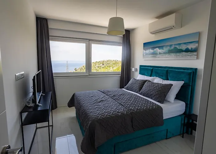 Sunshine House Διαμέρισμα *