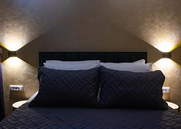 Sunshine House Μακάρσκα