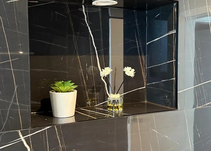 Διαμέρισμα Sunshine House Μακάρσκα