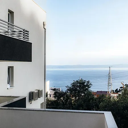 Lejlighed Sunshine House *